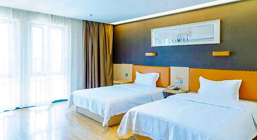 7 Days Premium Nanjing Gaochun Beiling Road Branch
