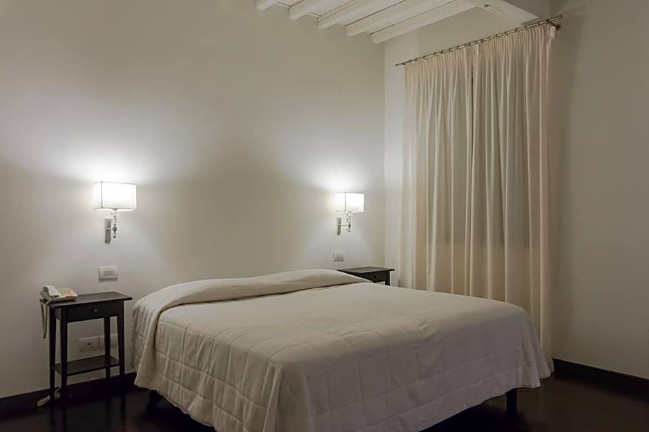 Relais Villa Il Palagio