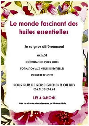 Les quatre saisons