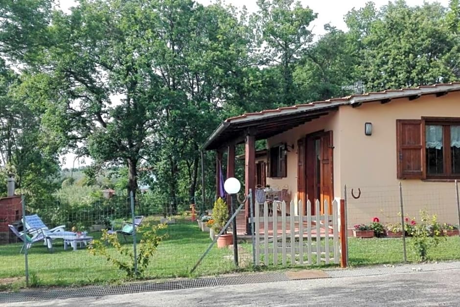 B&B Agriturismo La Casetta di Ben