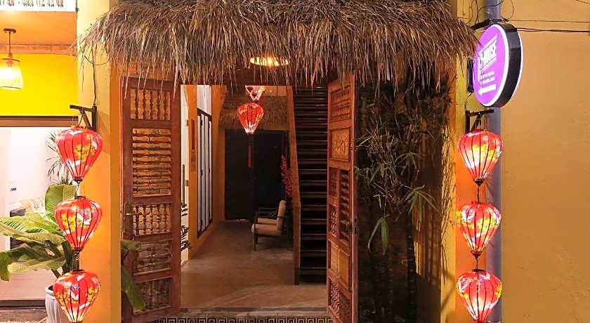 Yo'House Hue Homestay