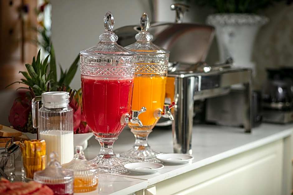 Trang Trang Boutique Hotel