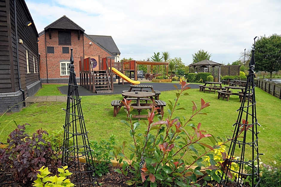 Lock Keeper, Worksop by Marston's Inns