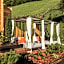 Das Bergfrieden Nature Active Hotel