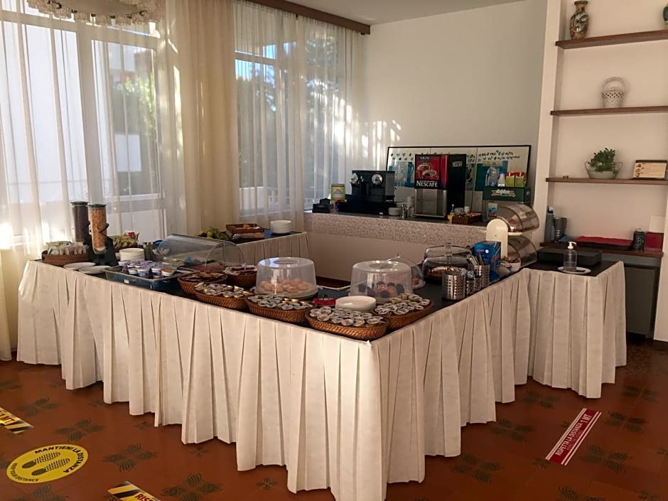 Hotel B&B Avana