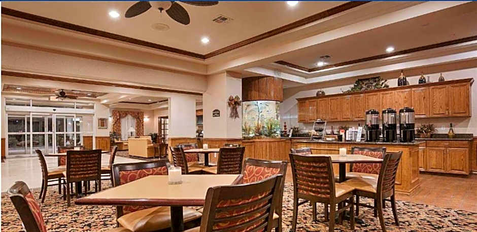 Best Western Plus Portland