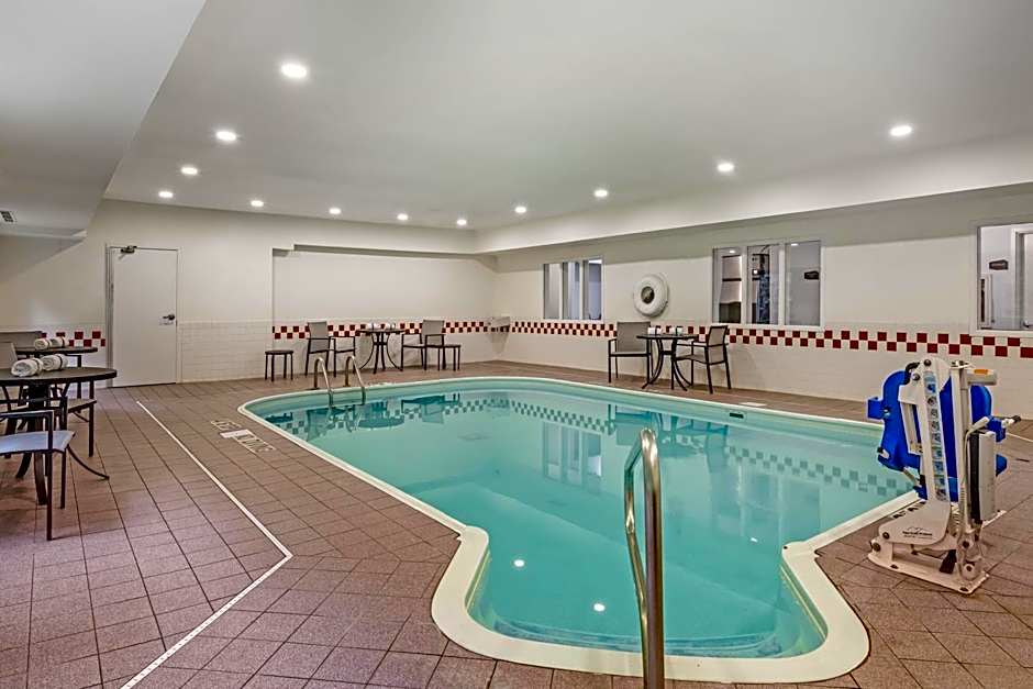 Best Western St. Louis Fairview Heights