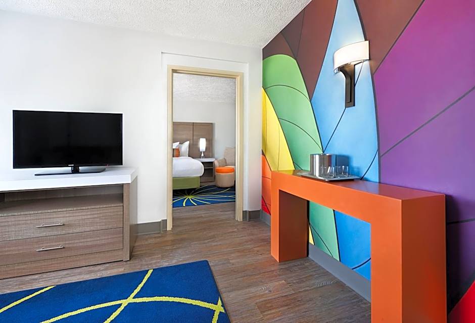 Hotel Indigo Cleveland Beachwood By IHG