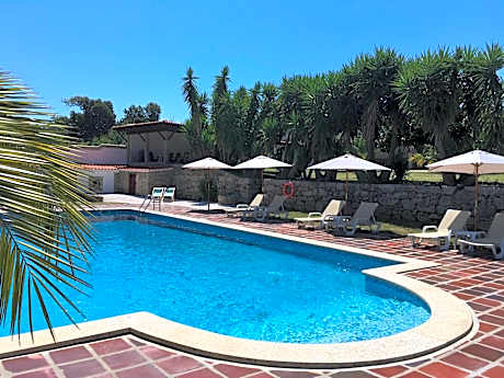 The Hideaway at Quinta de Moçamedes - Suites & Apartments