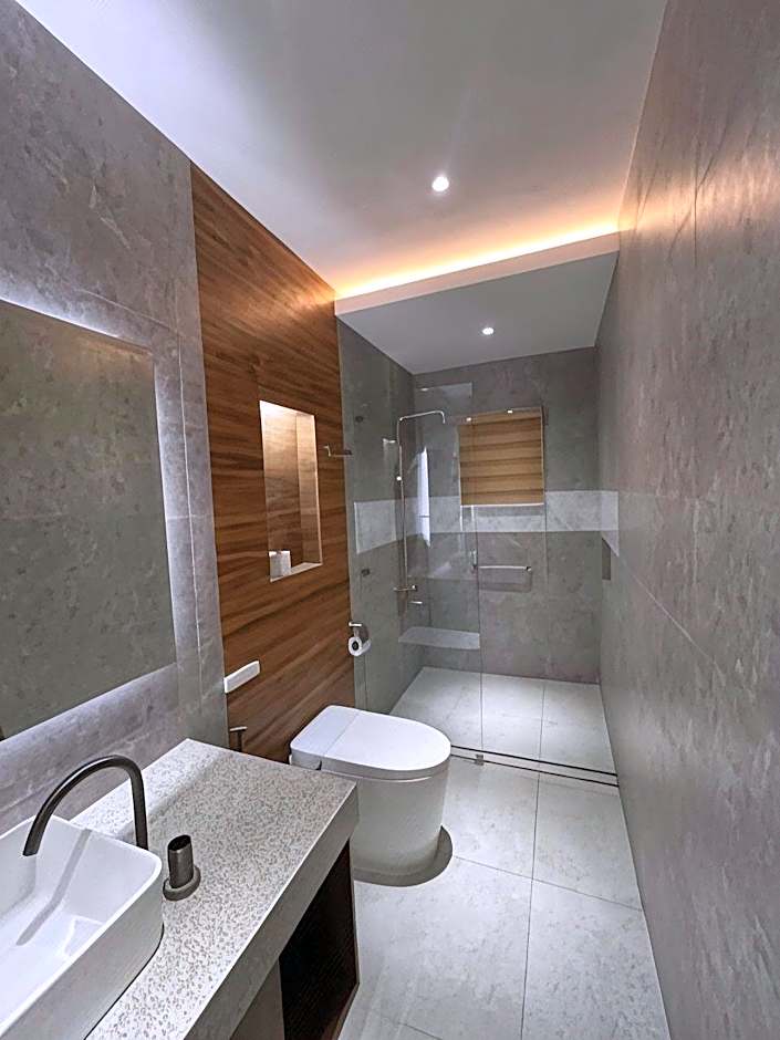 DM Residente Hotel