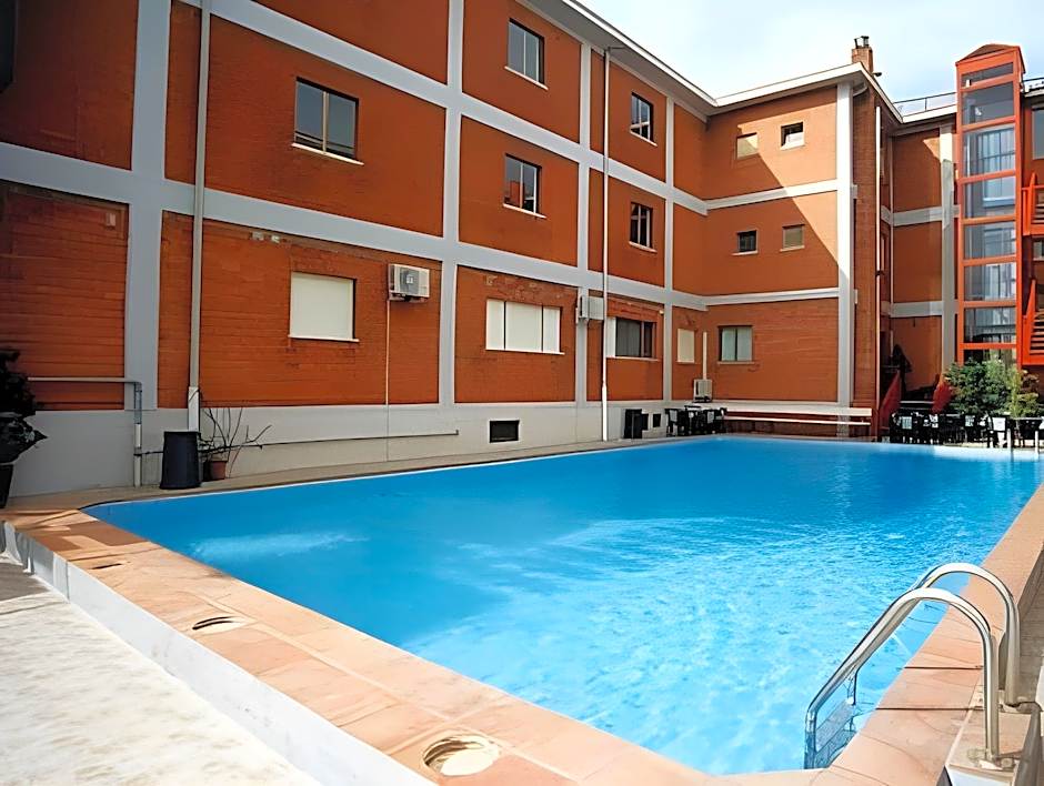 Hotel Citti