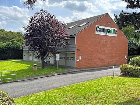Campanile Lille Sud - CHR