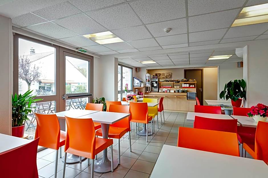 Première Classe Chalon Sur Saône