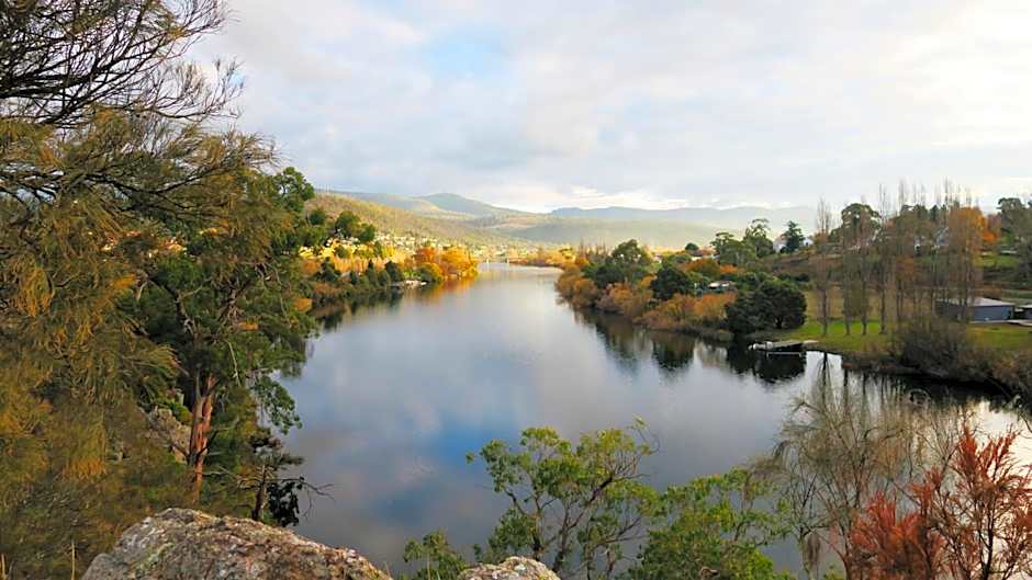 New Norfolk Junction Motel