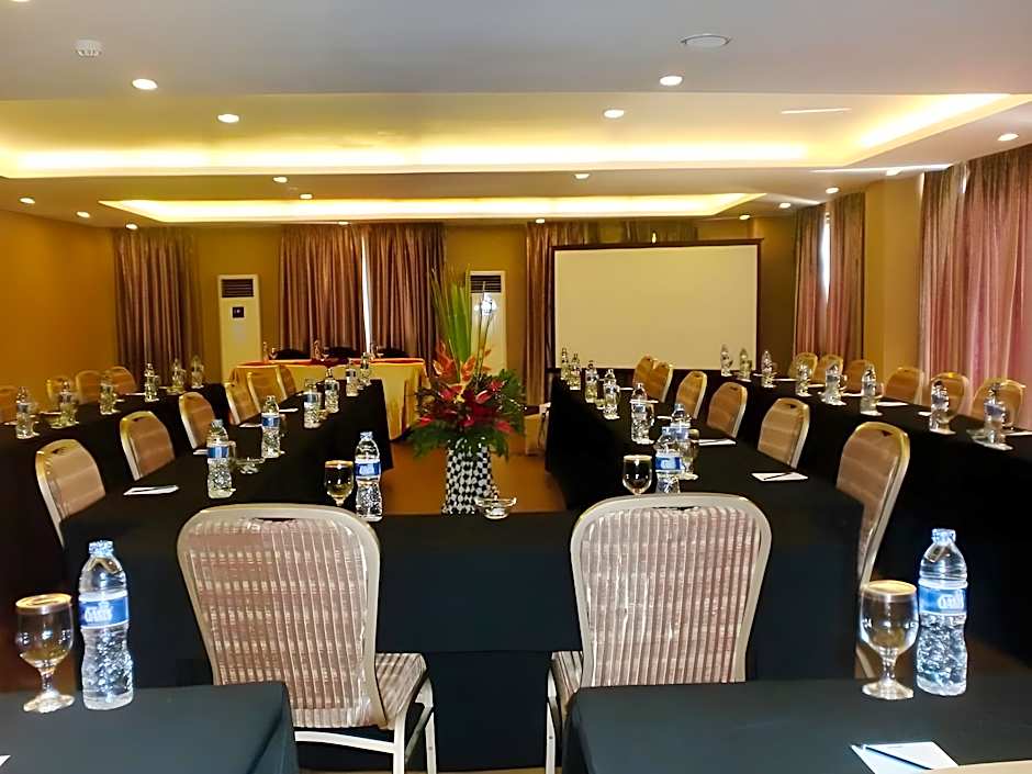 Serela Kuta Bali Hotel