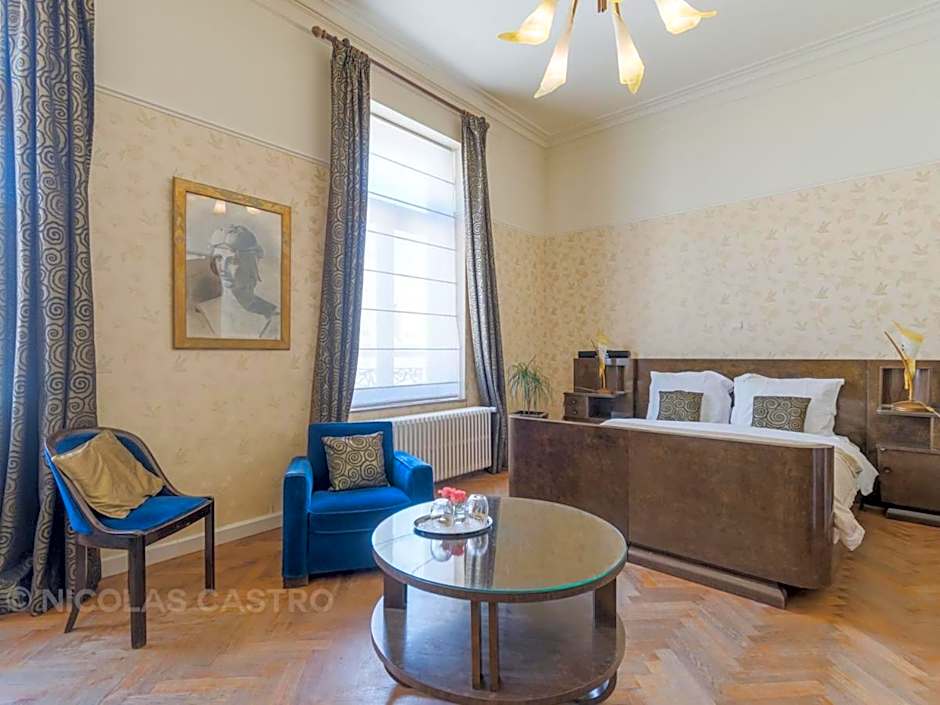 Hotel Dufays