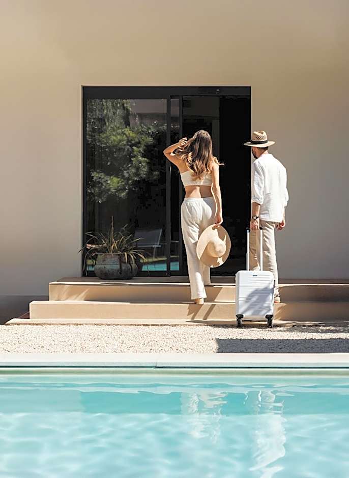 Domìa Boutique Hotel e Cucina