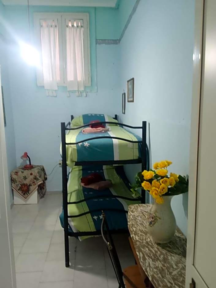 B&B MIRAGLIA