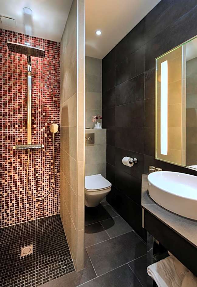 Hotel Aguado