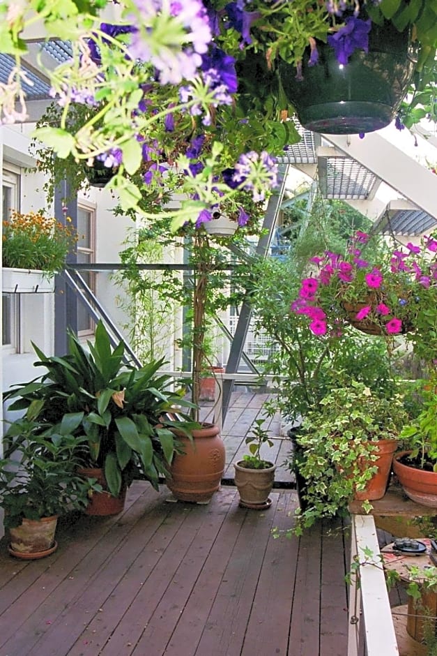 Loft de Cannes B&B