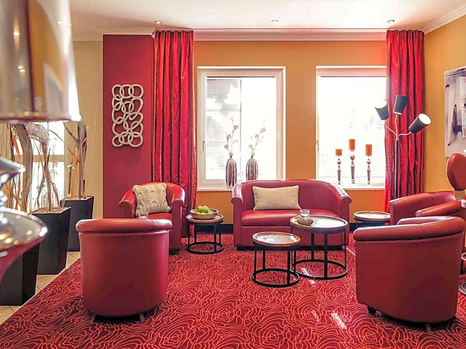 Mercure Hotel Ingolstadt