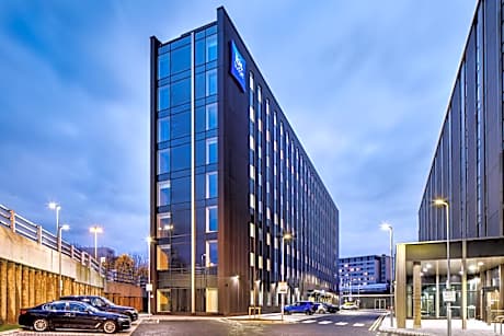 Ibis Budget Manchester Airport