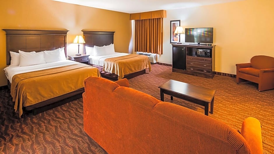 Best Western Music Capital Inn