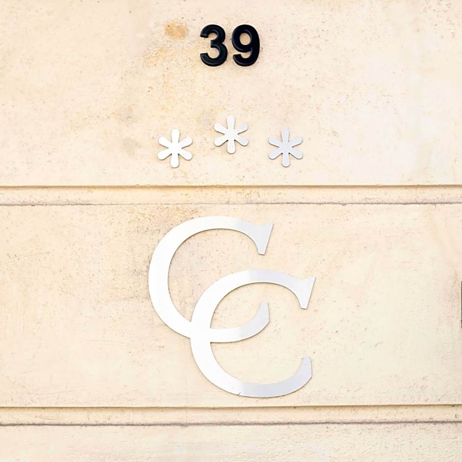 Hôtel Charing Cross