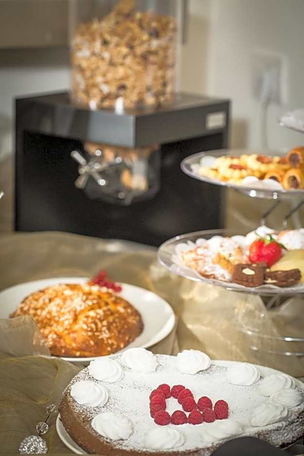 Best Western Premier Milano Palace Hotel