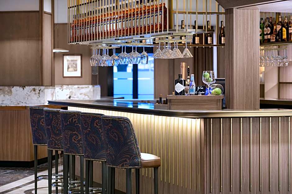 AC Hotel by Marriott Milano