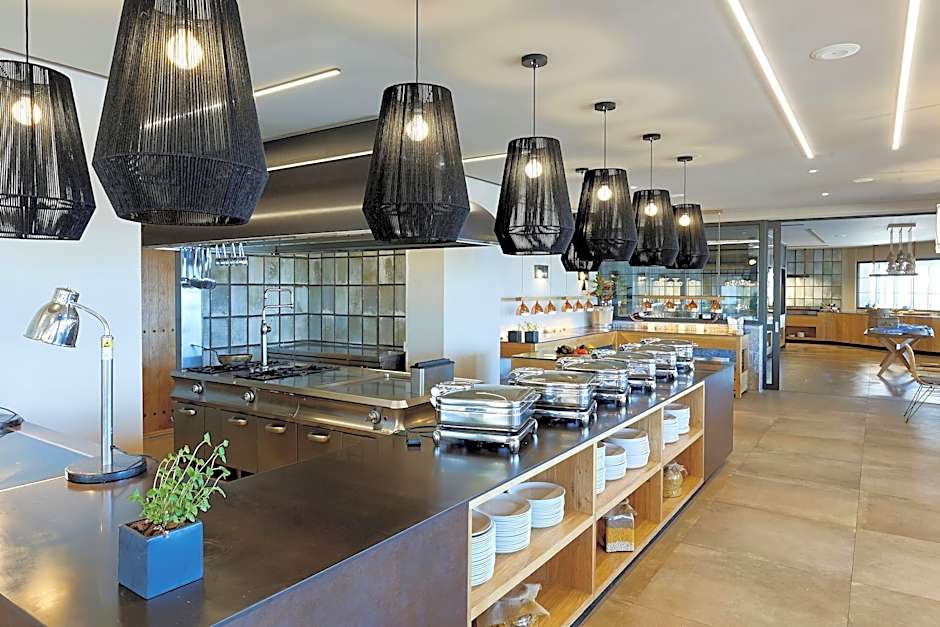 Sirens Hotels Beach & Village - Sirens Village