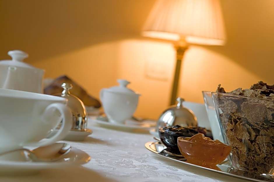 Astoria Hotel Italia