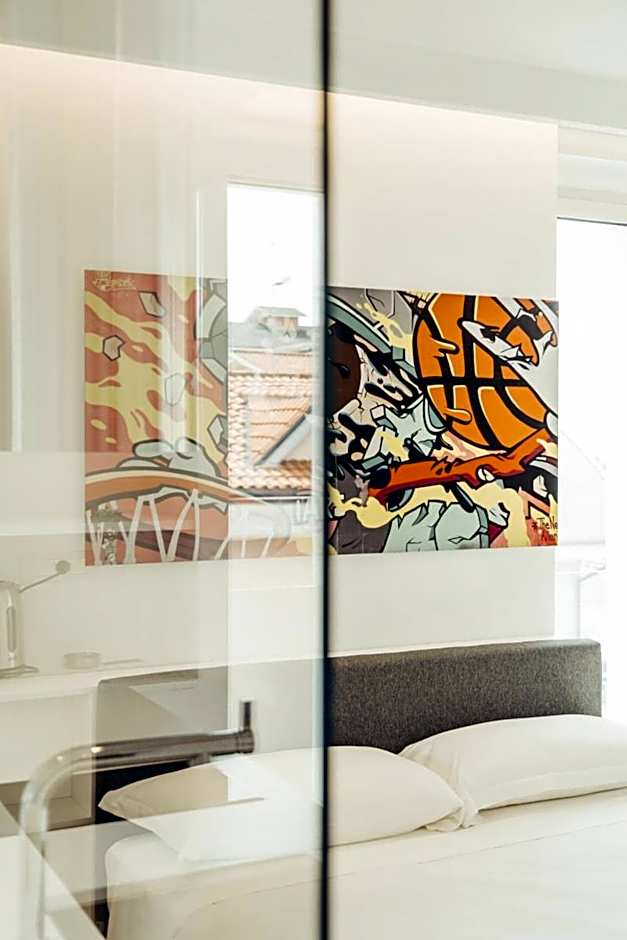 Marina Gardens Boutique&Suites