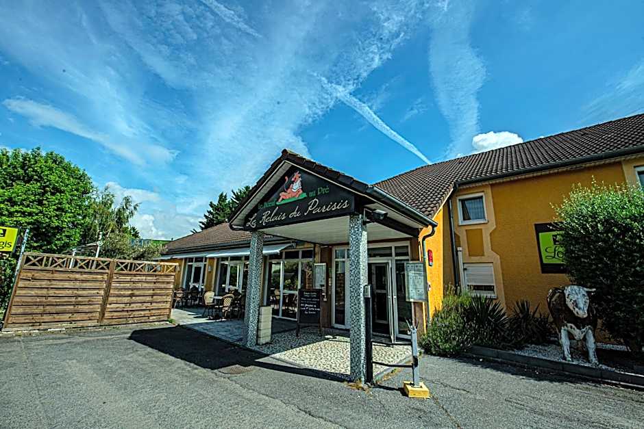 Le Relais du Parisis