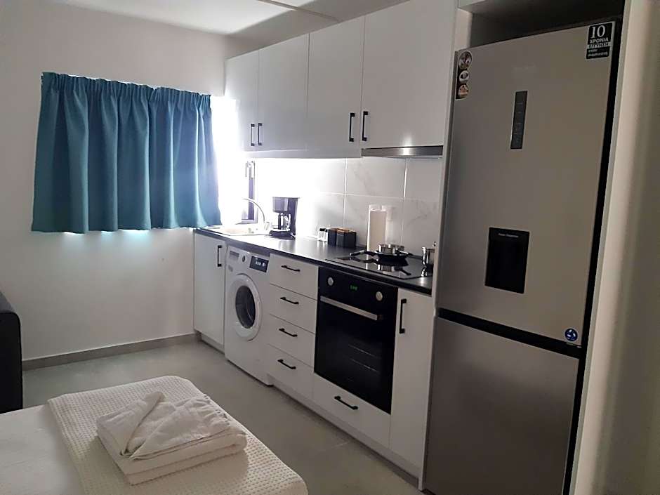 Evita's Luxury Apartments