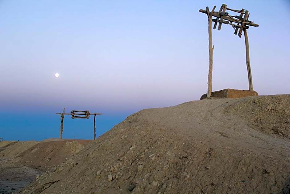 Palais Du Desert Hotel & Spa