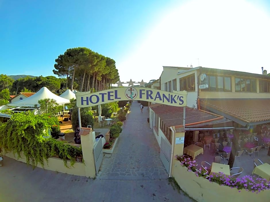 Frank's Hotel