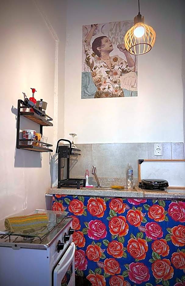 Vila Kuir Hospedagens