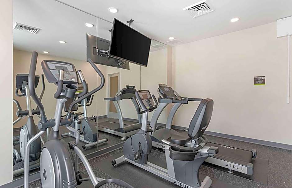 Extended Stay America Premier Suites - Fredericksburg