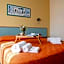 B&B Hotel Villa Nora