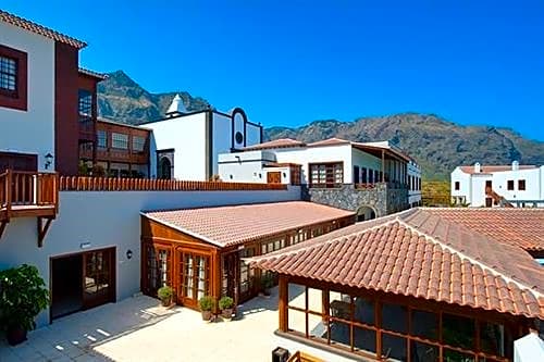 Hotel Hacienda del Conde Melia Collection Golf & Spa - Adults Only