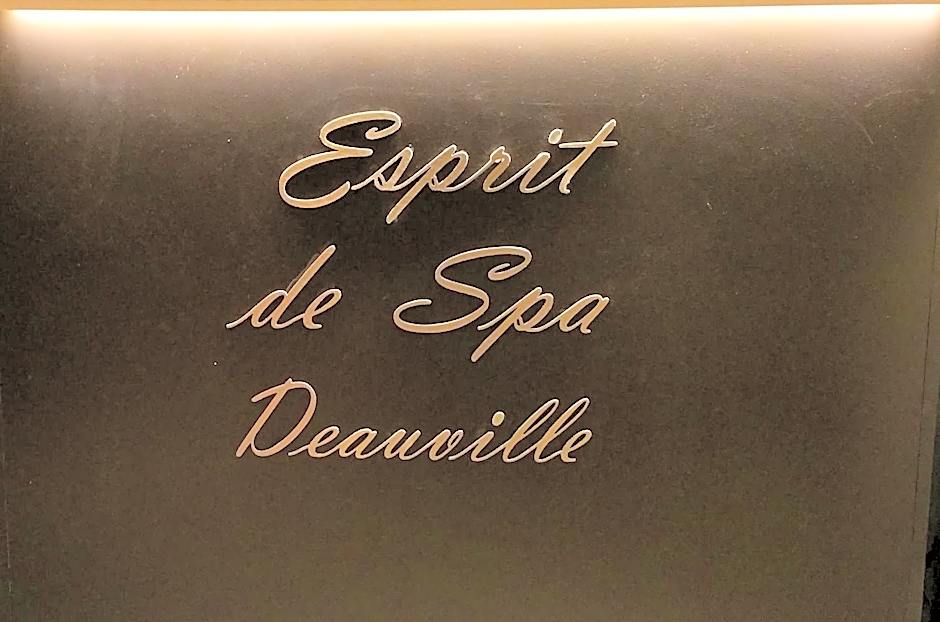 La Loggia Appart'Hôtel & Spa