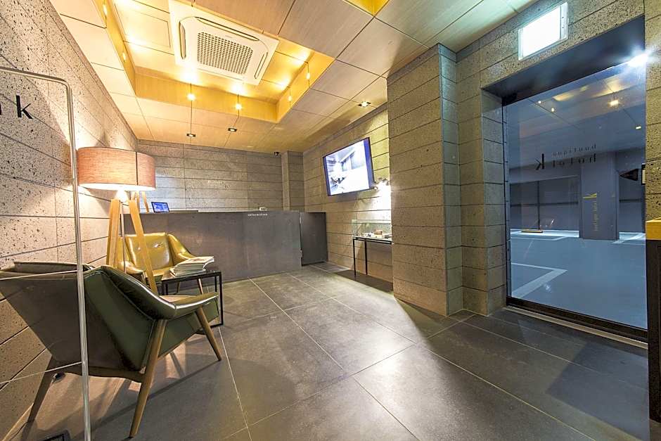 Boutique Hotel K-Oido
