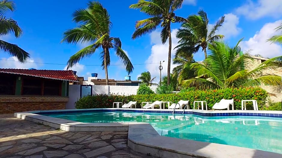 Pousada Caribe Sul