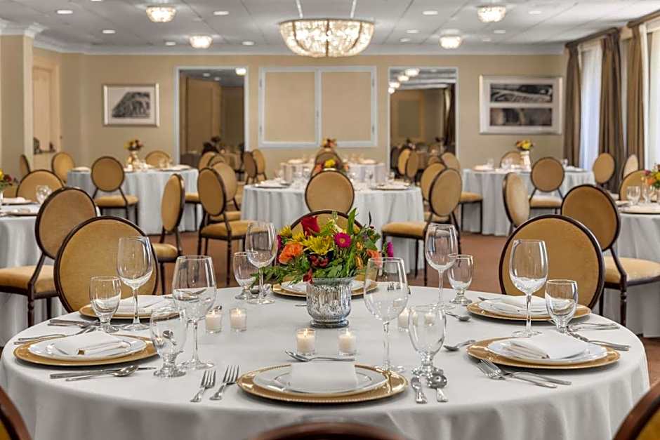 Maison Dupuy Hotel