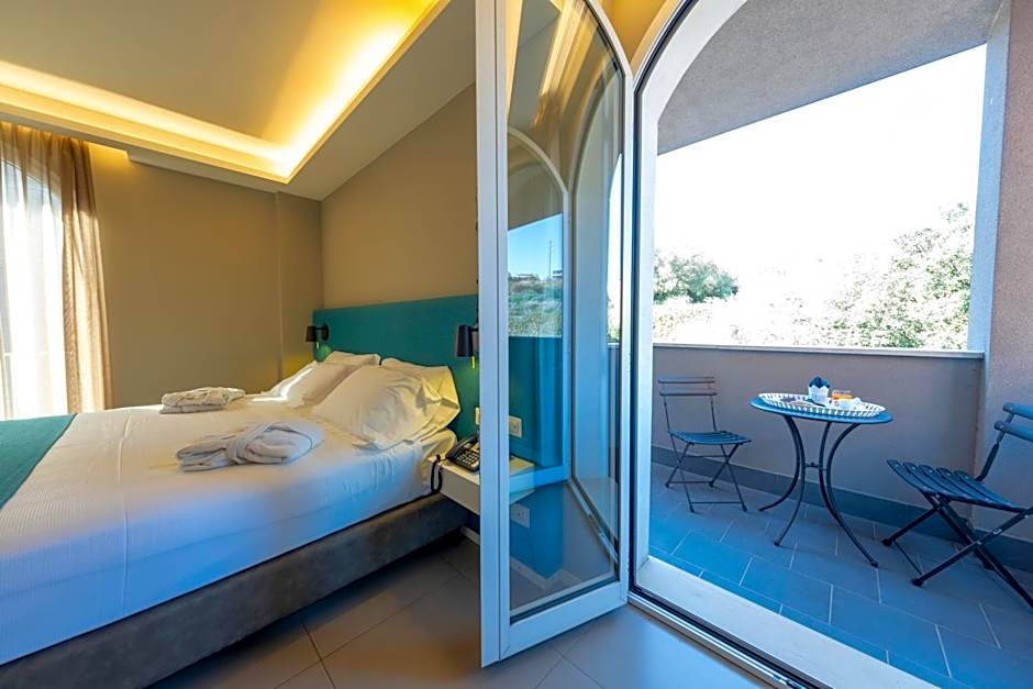 Airone City Hotel