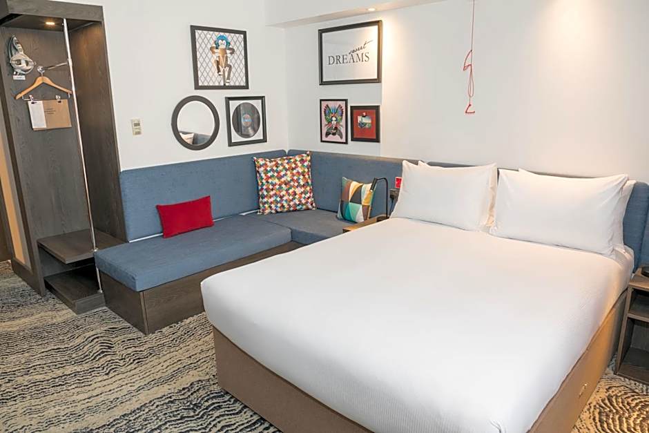 Hampton By Hilton London Croydon
