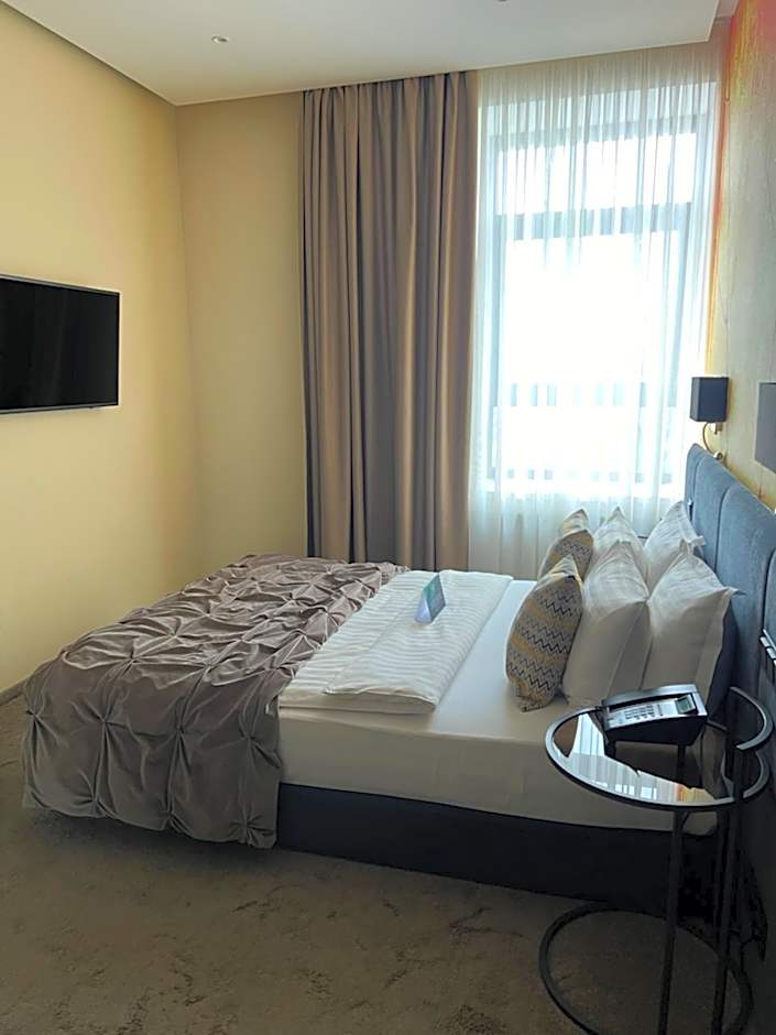 Noble Boutique Hotel