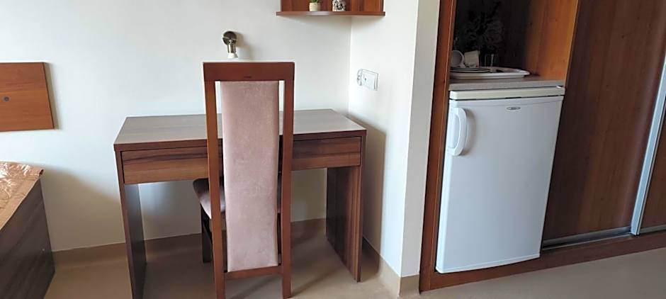 Dom Studencki Zbyszko