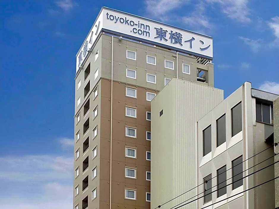 Toyoko Inn Kyoto Biwako Otsu